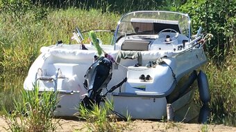 Kajutová loď ORION 630 rok 2019 - 6