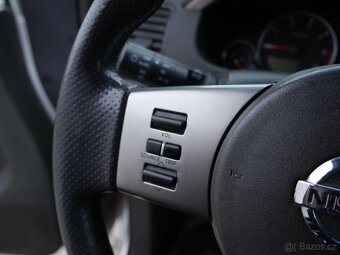 Nissan Pathfinder 2.5dCi , 128 kW nafta, 2005 - 6