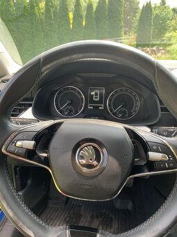 Škoda scala 1.0/ 81kW, r.v.2021, původ ČR - 6