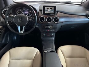 Mercedes-Benz B 180 CDI AUT - CZ - - 6