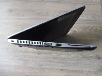 HP EliteBook 840 G3 na díly - 6