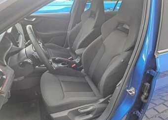 Škoda Kamiq 1,0TSI 85kW DSG Drive - 6