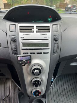 Toyota Yaris 1.3 VVT-i - 6