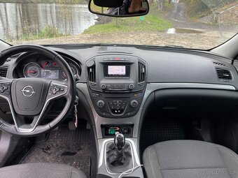 Opel Insignia - 6