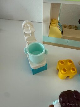LEGO DUPLO 10928 Pekárna - 6