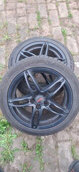205/50 r17 - 6