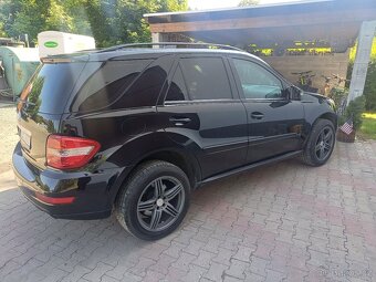 MERCEDES ML350 4Matic - 6