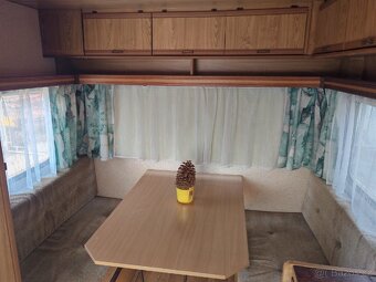 Karavan caravelair - 6