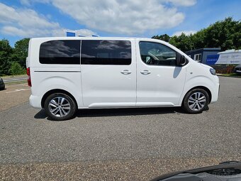 Peugeot Traveller 2.0BHDi 144 ACTIVE L2 MAN6 - 6