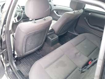 BMW E46 320d 110kw - 6