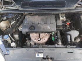 peugeot 307 1,4i 65kw KFU - 6