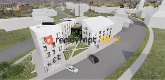 Prodej investičního pozemku 1 210 m², Hodonín - 6