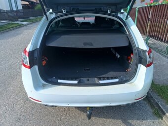 Peugeot 508 GT 2.0 hdi 133kW r.v. 2016 - 6