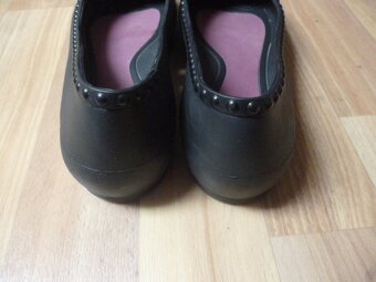 baleríny Crocs vel. W8    vel. 38 - 6