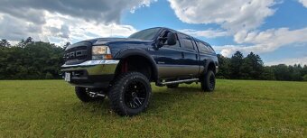 Ford F-250 6.0 TD - 6