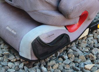 RECARO Monza Nova IS 9 - 36 kg (použitá, krásně zachovalá) - 6