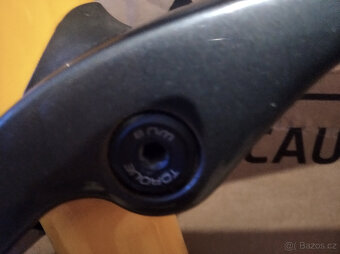 Trek Procaliber 9.7 Carbon XL-/Sram XO1/Fox/SunRingle/ - 6