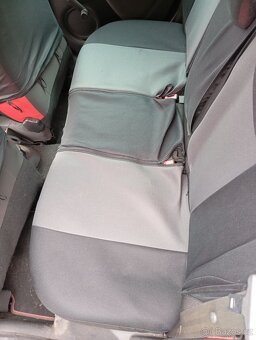 renault clio 2007 benzín - 6