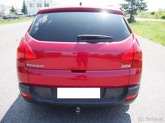 Peugeot 3008 1.6 VTI KLIMA, TZ - 6