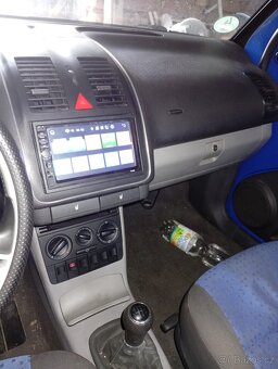 Prodám VW Lupo - 6