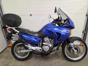 Honda XL 650 V Transalp - 6