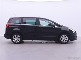 Peugeot 5008 1,6 HDI 82kW Aut.klima HUD CZ (2011) - 6