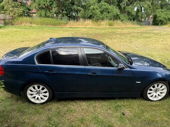 BMW E90 325i - 6