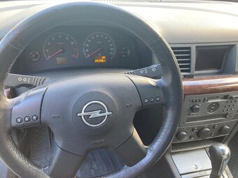 Opel Vectra 2.2 - 6