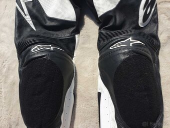 Moto kombineza Alpinestars Atem 52L - 6