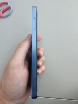 Samsung A25 5G - 6/128GB - Stav nového - 6