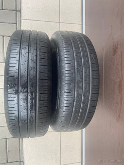 Letní pneu 175/65 R14 Continental - 6