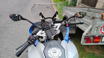 BMW R 1200 RS - 6