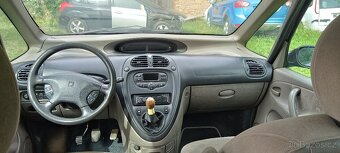 Citroen Xsara Picasso 2.0 hdi 66kw - 6