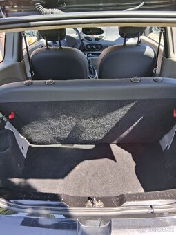 Renault twingo 1.2 - 6