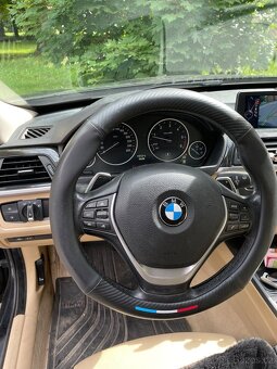 BMW 320d GT xDrive - 6