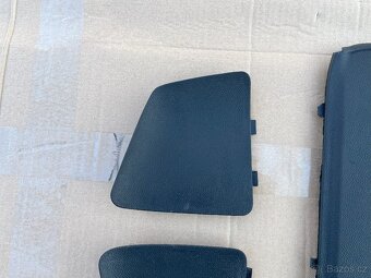 Krytky Seat Leon I / Toledo II - 6