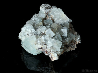 Prodej sbírky minerálů a fosílií - 6