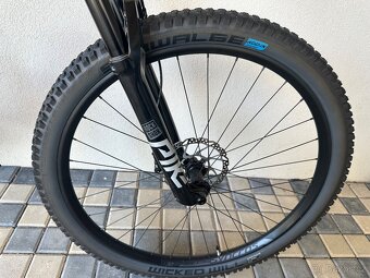 Horské kolo SCOTT Spark 940-S - 6