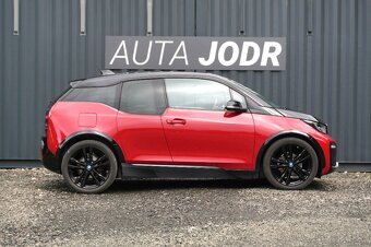 BMW i3 i3s 94 Ah 135 kW - 6