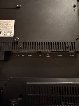 Televize Sencor - 6