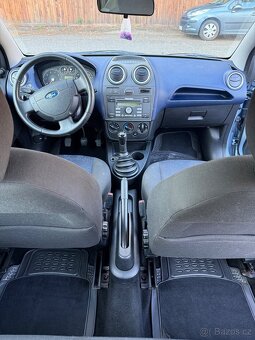 Ford Fiesta - 6