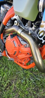 KTM EXC 450 2023 - 6