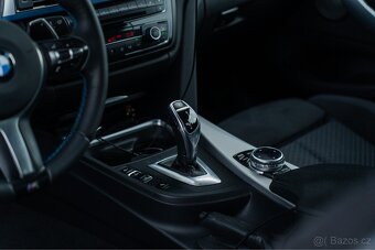 BMW435I XDRIVE  F32 - 310KW / 420HP točivý moment 600NM - 6