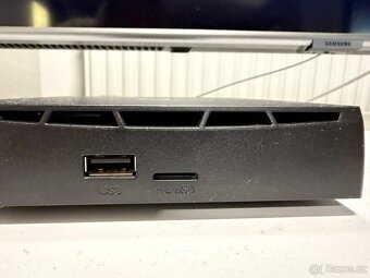 O2 TV set-top box - 6
