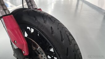 Ducati Hypermotard 1100 - 6