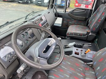 Iveco Eurocargo Kontejner 12t - 6