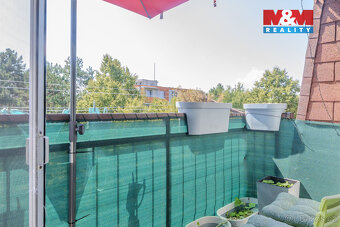 Prodej bytu 3+1, 71 m², Otrokovice, ul. SNP - 6