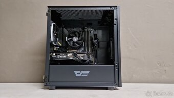 ❰ Herní PC | RYZEN 5 5500, RTX 3050, 16GB RAM, SSD 1TB ❱ - 6