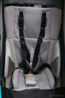 Thule Chariot CX1 v plné výbavě + další extra - 6