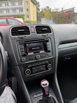 Golf 6 GTI edition 35 - 6